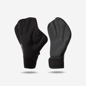 Rękawice do chodzenia w wodzie Ocean Step Webgloves z neoprenu 3 mm