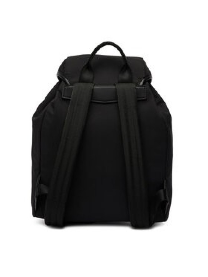 KARL LAGERFELD Plecak B3W30127 Czarny