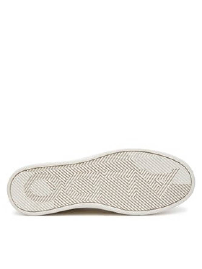 Aldo Sneakersy Palazzi 13840059 Biały