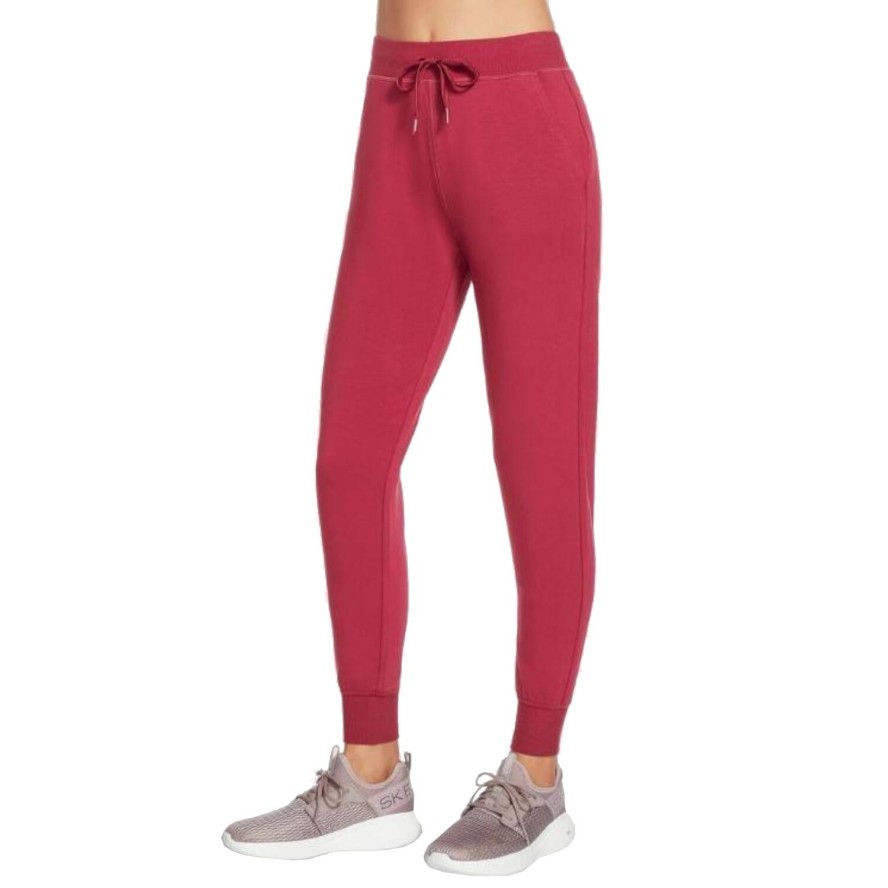 Spodnie sportowe damskie Skechers Restful Jogger Pant