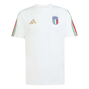 Koszulka Adidas Sport Figc Dna Tee Dorośli
