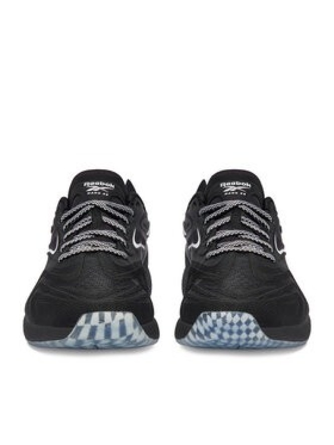 Reebok Buty na siłownię EO-NANO X5 EDGE 100263993 Czarny