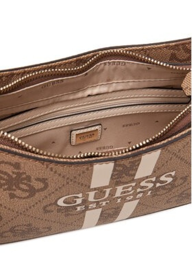 Guess Torebka HWOS96 72180 Beżowy