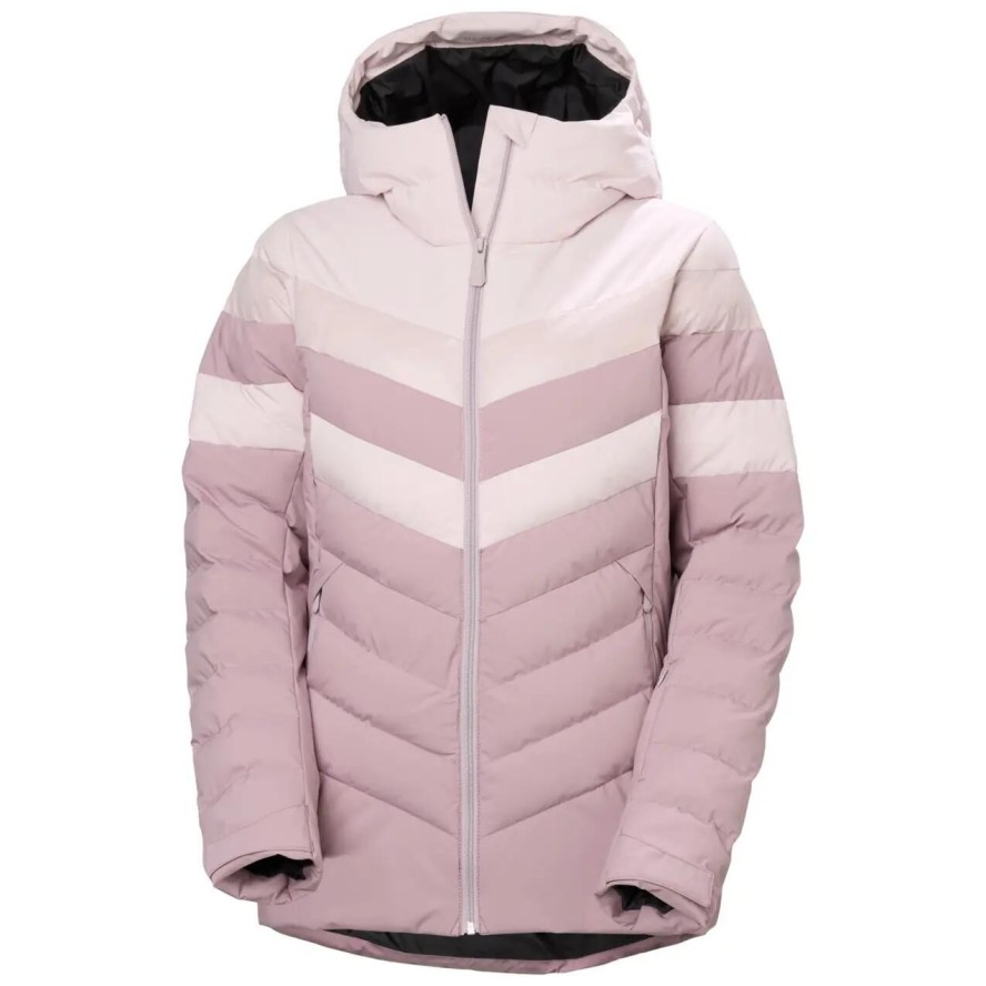 Damska kurtka puchowa Helly Hansen Imperial