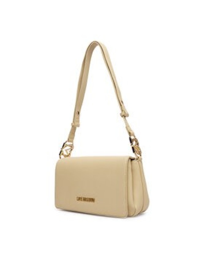 LOVE MOSCHINO Torebka JC4008PP1OLB0129 Beżowy