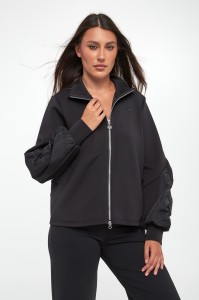 Bluza damska ze wzorem SPORTALM