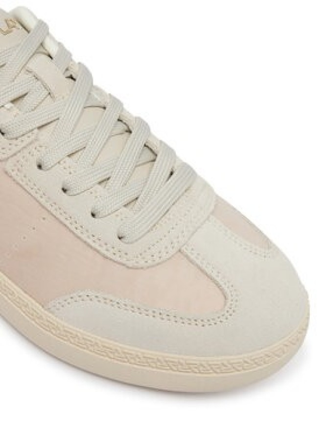 REPLAY Sneakersy GWSD8 .000.C0018T Beżowy