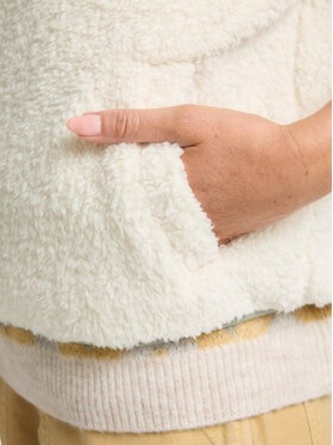 Billabong Bezrękawnik Go On Hike EBJPF00122 Beżowy Regular Fit