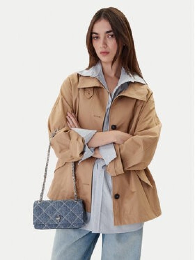 Marc Jacobs Torebka The Dual Mini 2P5SMN020S03 Niebieski