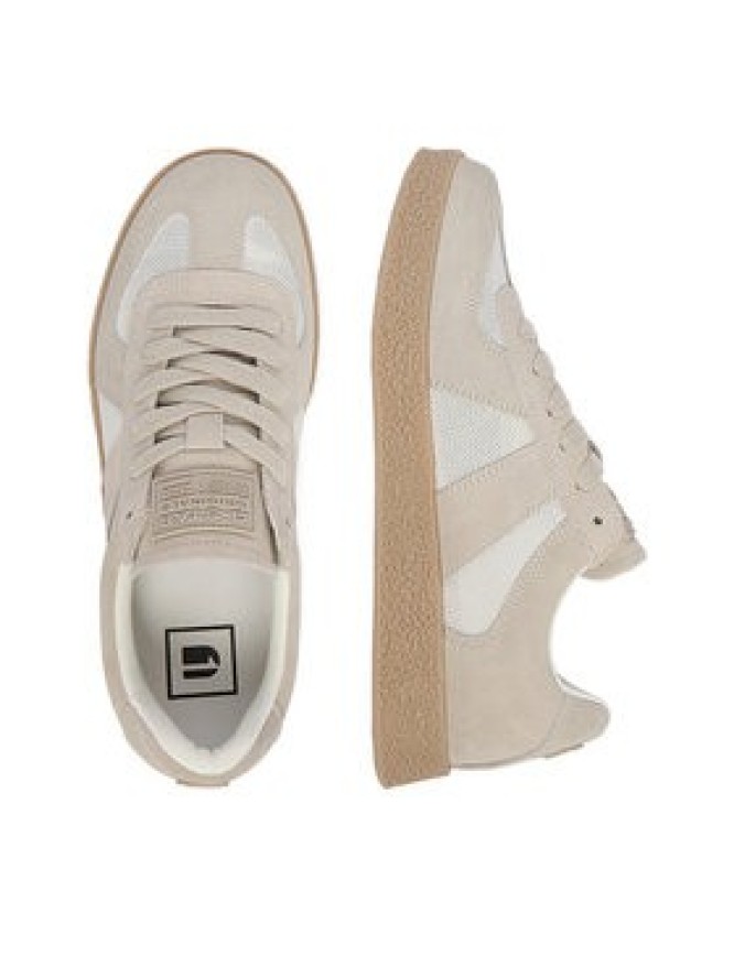 G-Star Raw Sneakersy CEO-DJF385-1 Beżowy