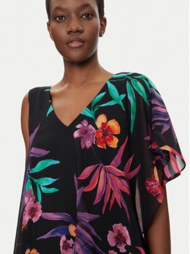 Joseph Ribkoff Kombinezon 251152 Czarny Regular Fit