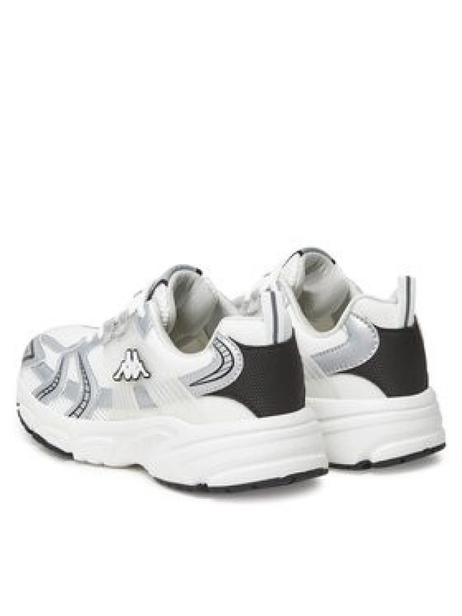 Kappa Sneakersy CEO-FC-24095Y Beżowy