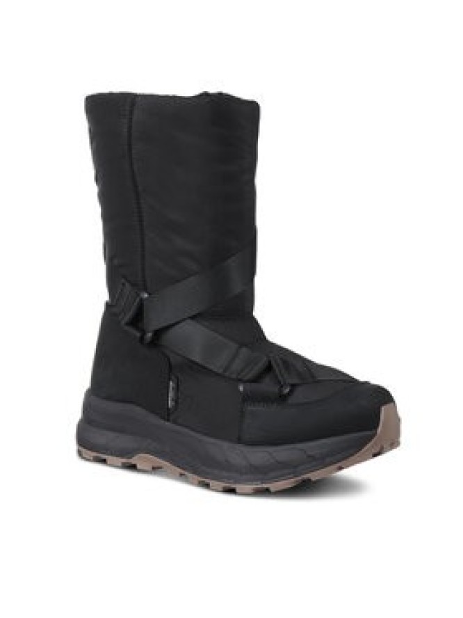 Icepeak Śniegowce Icepeak Allinge Ms 75290 Czarny