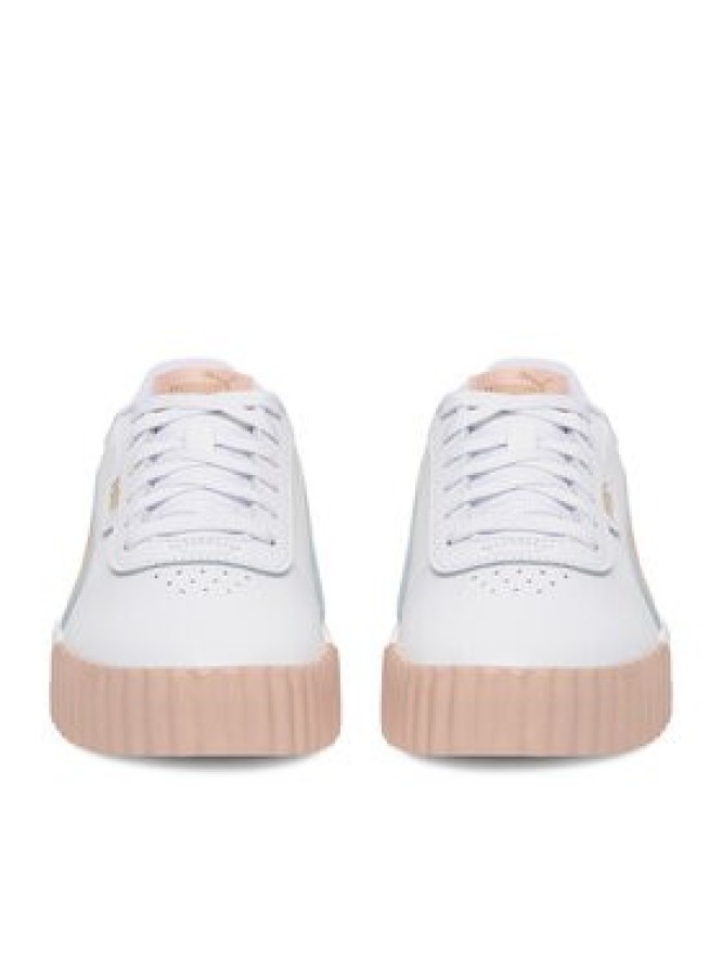 Puma Sneakersy CARINA 3.0 40036521 Biały