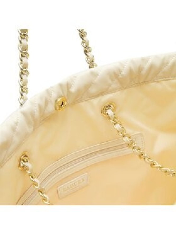 Badura Torebka TYL00269 Écru