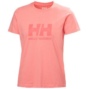 Koszulka damska Helly Hansen Logo 3.0