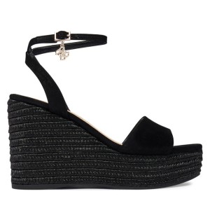 Espadryle Guess