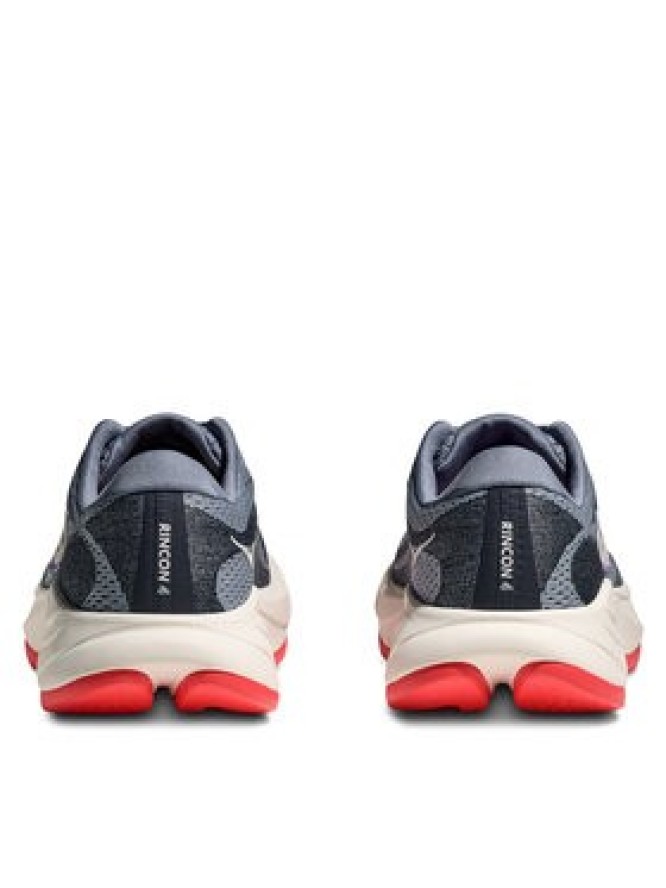 Hoka Buty do biegania Rincon 4 1155131 Szary