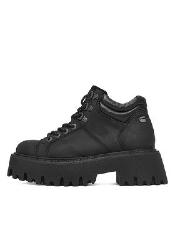 G-Star Raw Trapery CEO-WI34-MANYA-06 Czarny