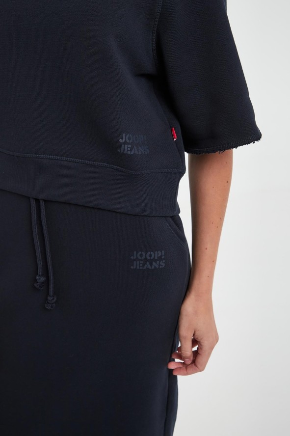 Bluza damska Tulin JOOP! JEANS