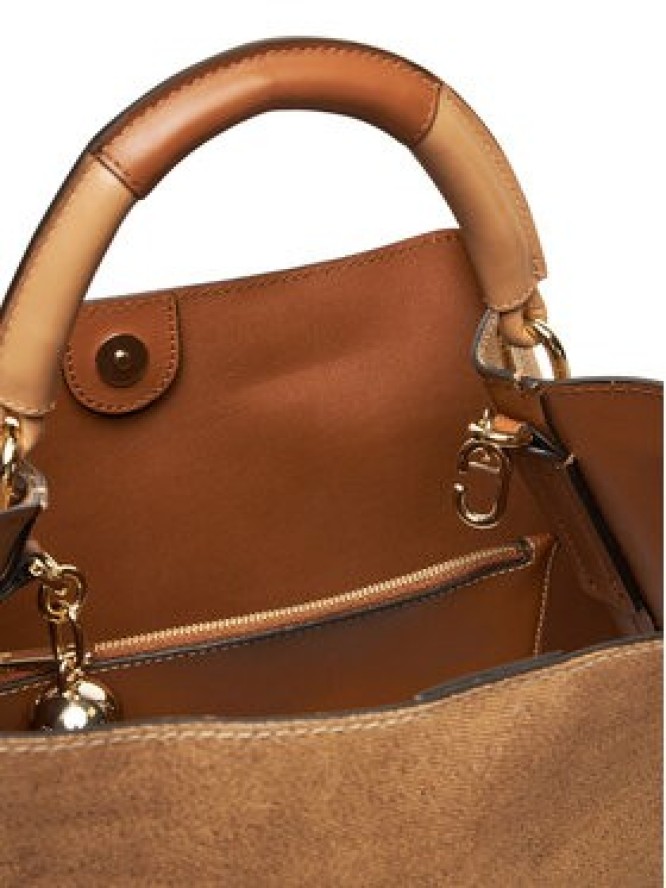 Furla Torebka Sfera M WB01786 BX3924 BG 4085S Brązowy