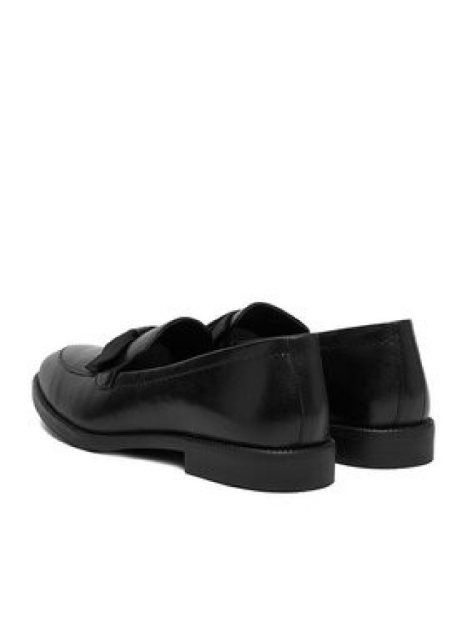 Lasocki Loafersy CEO-WI23-KILTY-06 Czarny