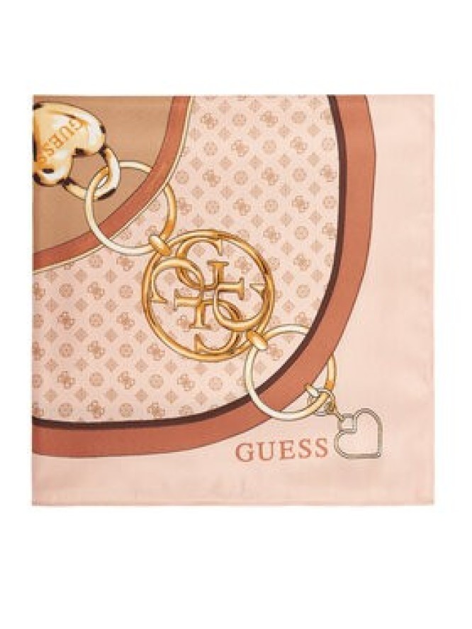Guess Chusta AW5348 POL03 Beżowy