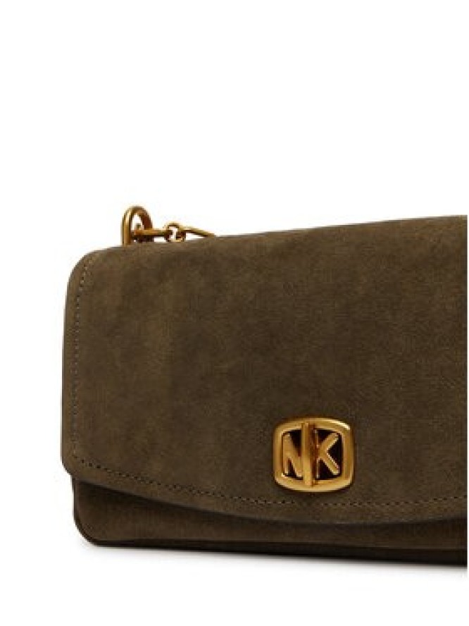 MICHAEL Michael Kors Torebka 30F6AYTL5S Zielony