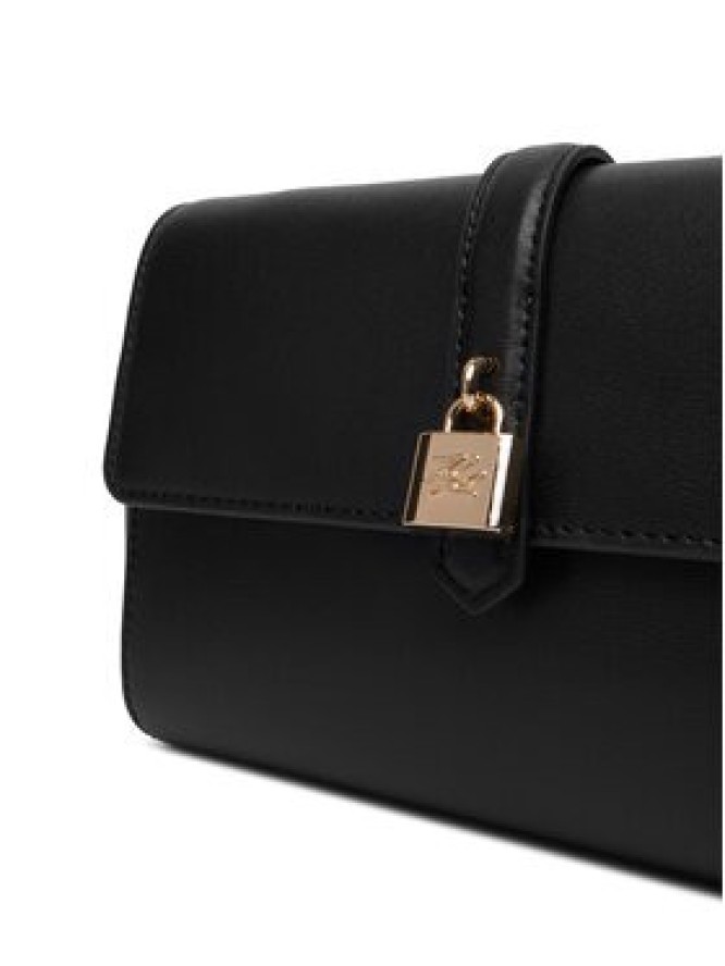 KARL LAGERFELD Torebka B1W30263 Czarny