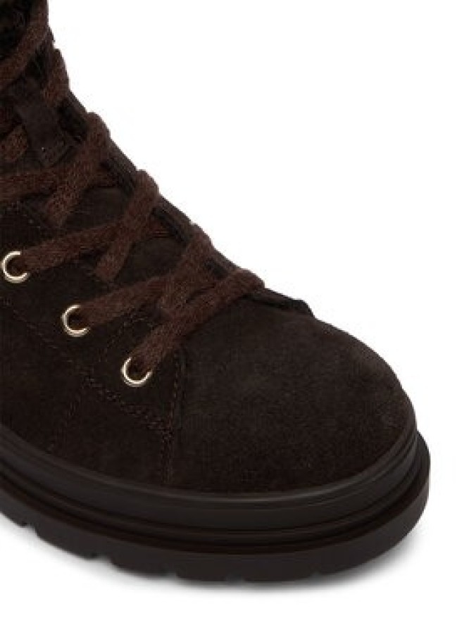 Bogner Trzewiki St.Moritz S 23 B 22546523 Brązowy