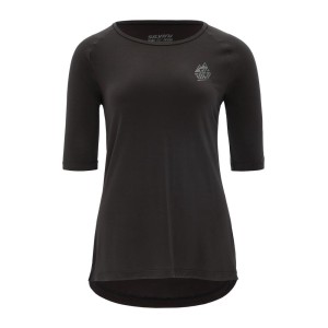 Damski jersey Silvini Enduro Cassera