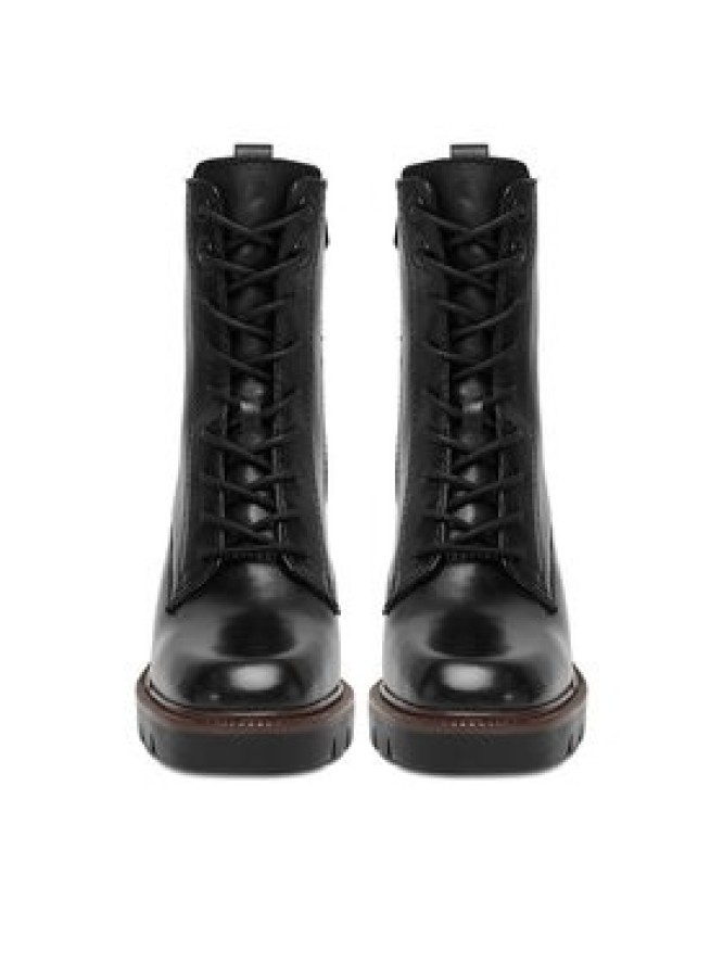 G-Star Raw Botki CEO-WI34-CLEVELAND-04 Czarny