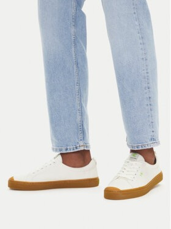 Cariuma Trampki Oca 100103W40W080 Écru