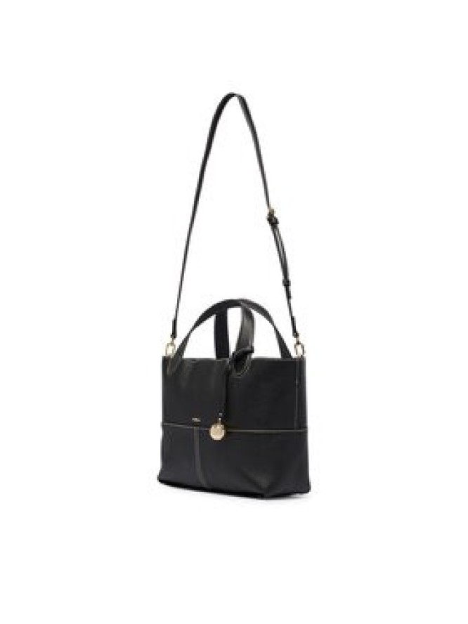 Furla Torebka WB02225 HSF000 O6000 Czarny