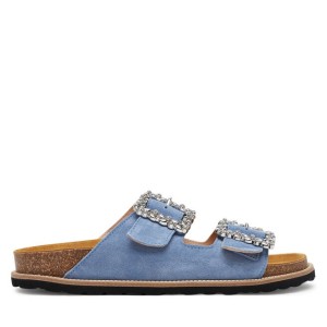 Klapki Pollini
