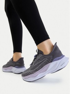 Clarks Sneakersy Pace Rise. 26187827 Czarny