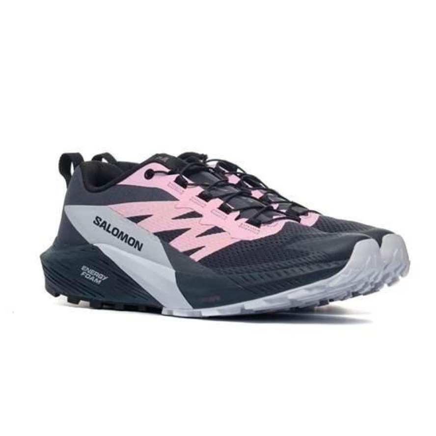 Buty do biegania damskie Salomon Sense Ride 5 W