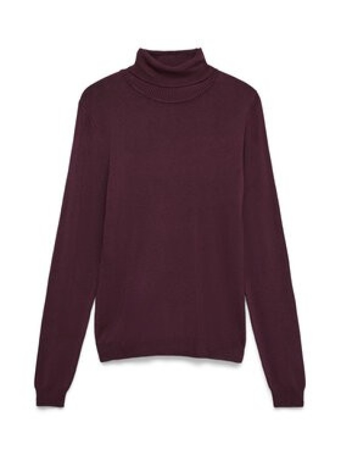 Vero Moda Golf Glory 10231630 Fioletowy Regular Fit