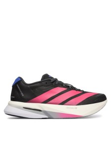 adidas Buty do biegania adizero Boston 13 JP9247 Czarny