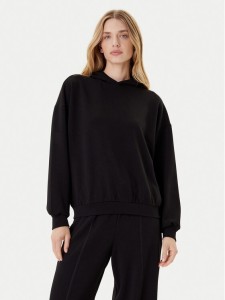 ONLY Bluza Scarlet 15355809 Czarny Regular Fit