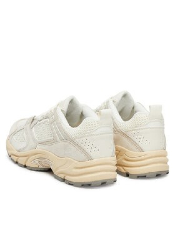 Tommy Jeans Sneakersy Archive'97 EN0EN02795 Biały