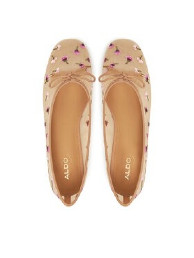Aldo Baleriny Joselie 13968191 Beżowy