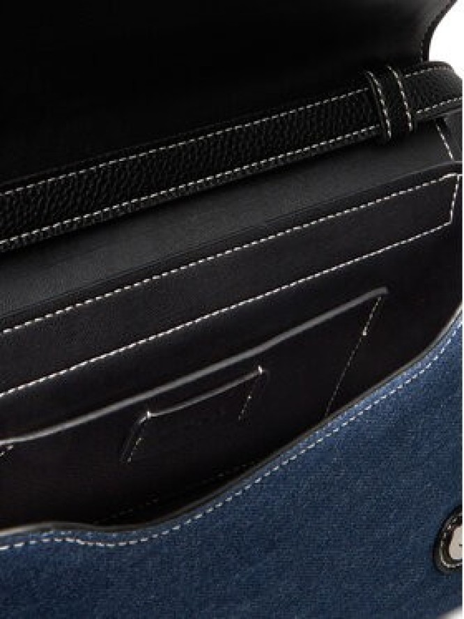 DKNY Torebka R52EDJ40 Niebieski