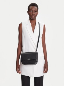 KARL LAGERFELD Torebka A1W30444 Czarny
