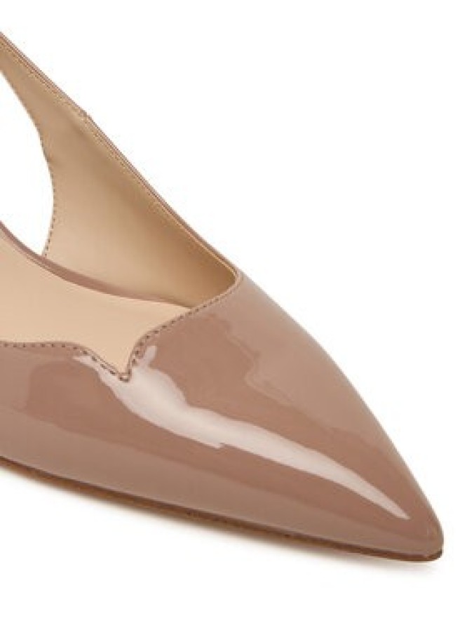 Liu Jo Czółenka Deva 03 SF5013 EX004 Beżowy