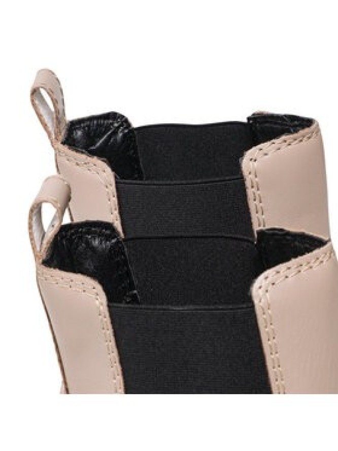 Lasocki Sztyblety RST-BONN-02 Beżowy