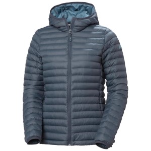 Damska kurtka puchowa Helly Hansen Sirdal