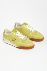 Sneakersy damskie LIU JO