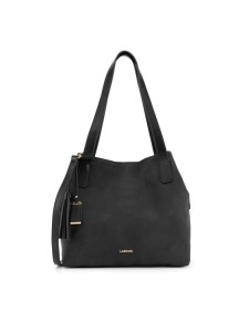 Lasocki Torebka C-LSK-K-040-06 Czarny