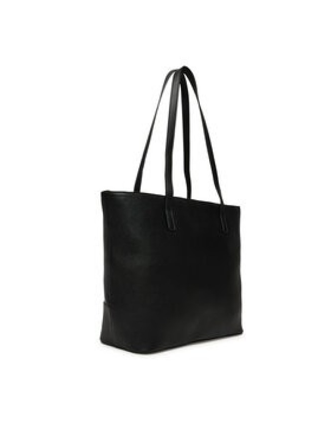 Beverly Hills Polo Club Torebka CEO-BHPC-C-007-08 Czarny